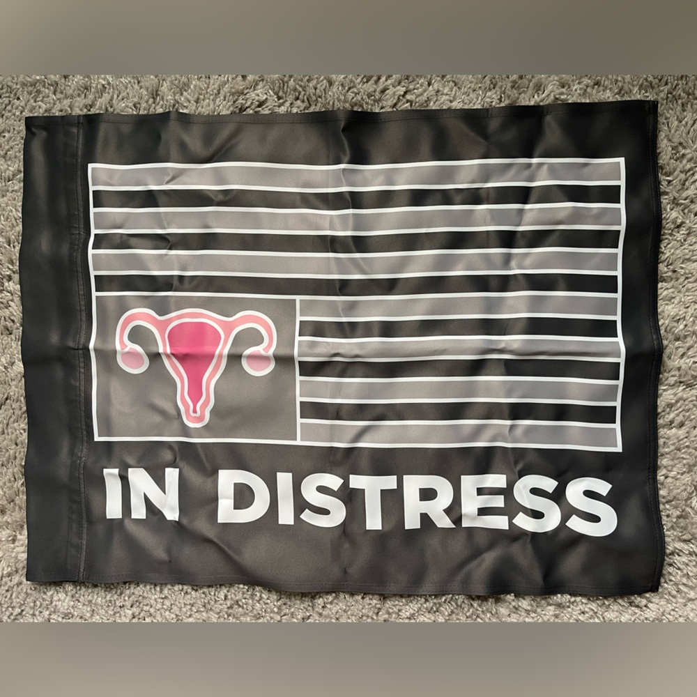 Flag - New